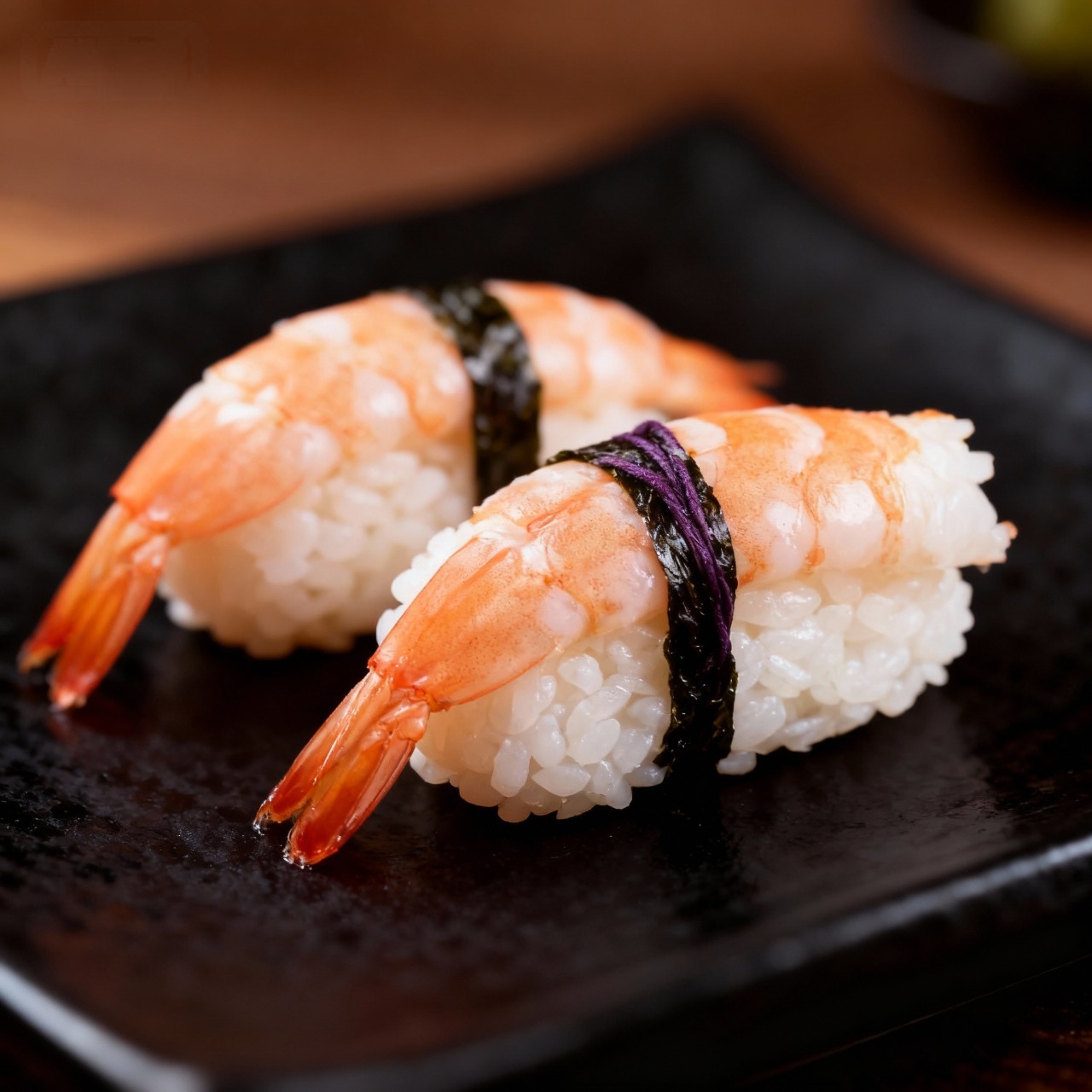 Nigiri Langostino